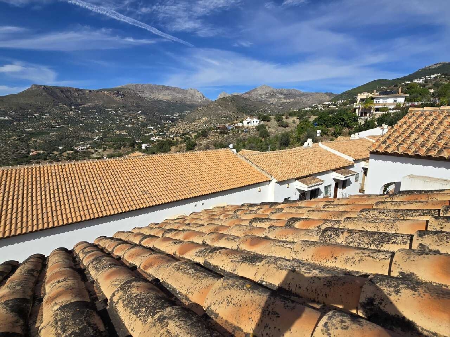  en venta casa Alcaucín Axarquía 4