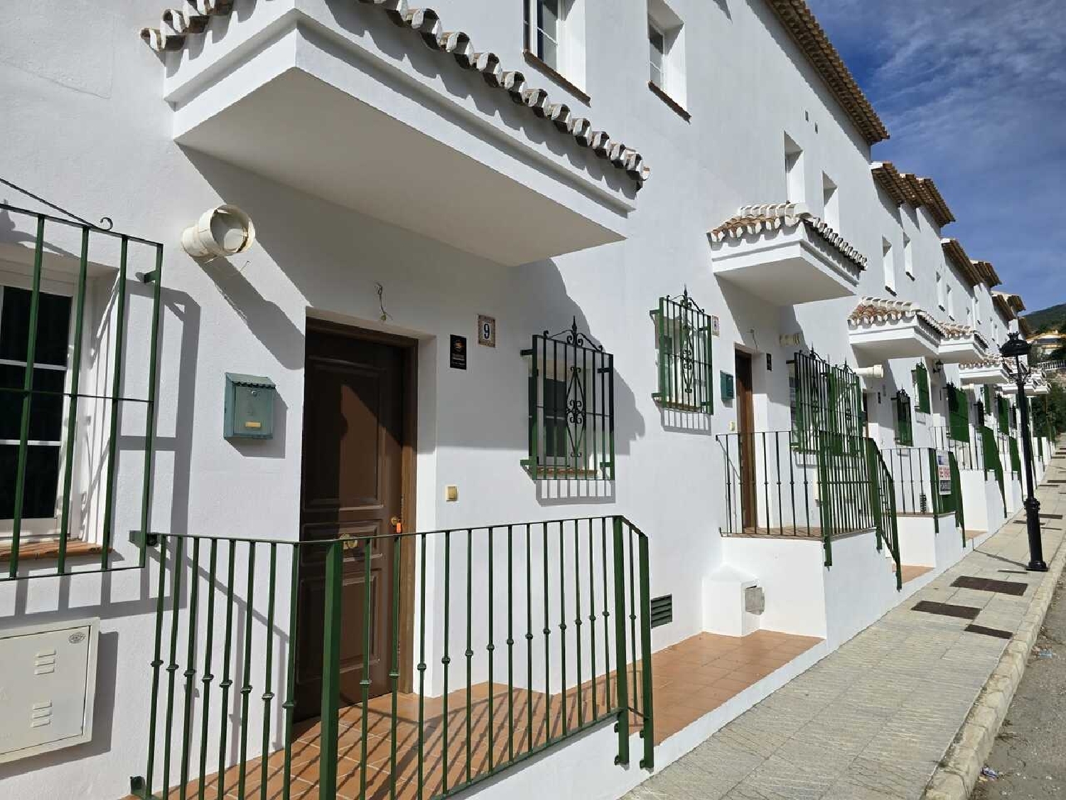  en venta casa Alcaucín Axarquía 8