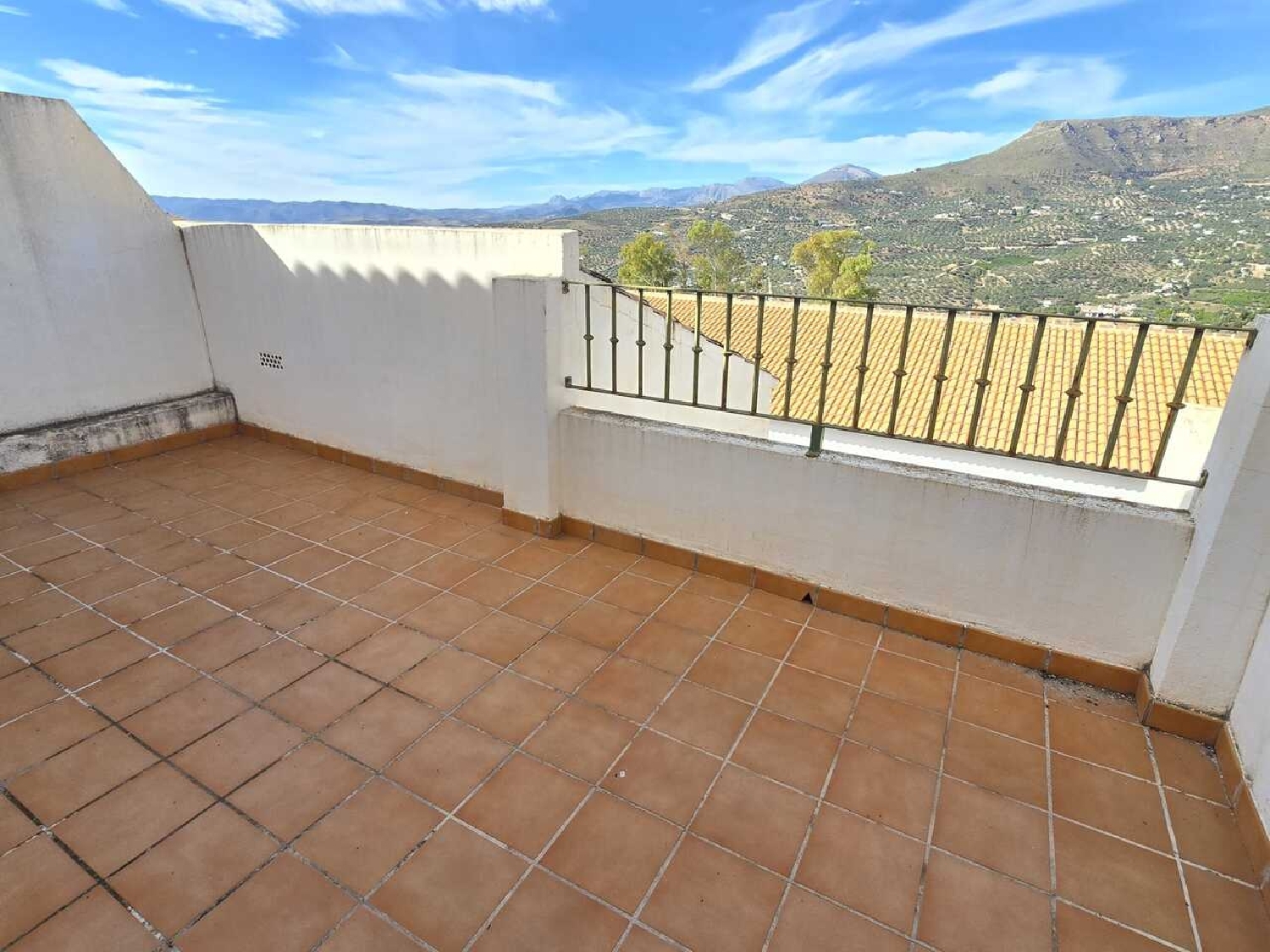  en venta casa Alcaucín Axarquía 2