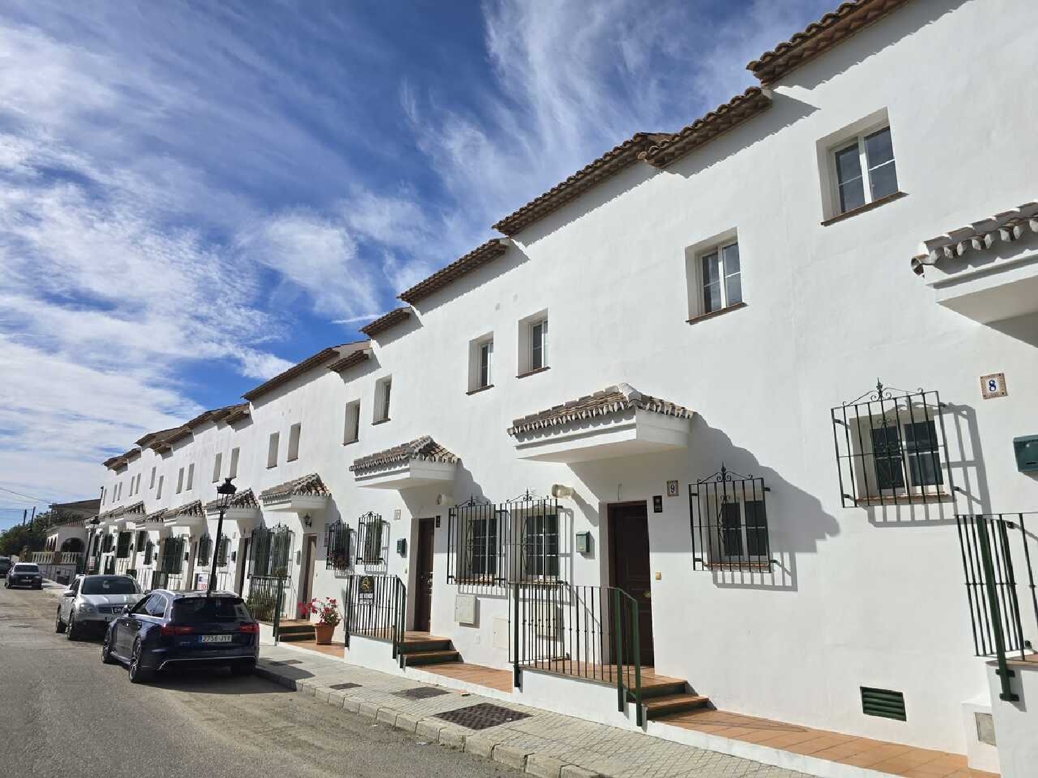 en venta casa Alcaucín Axarquía 5