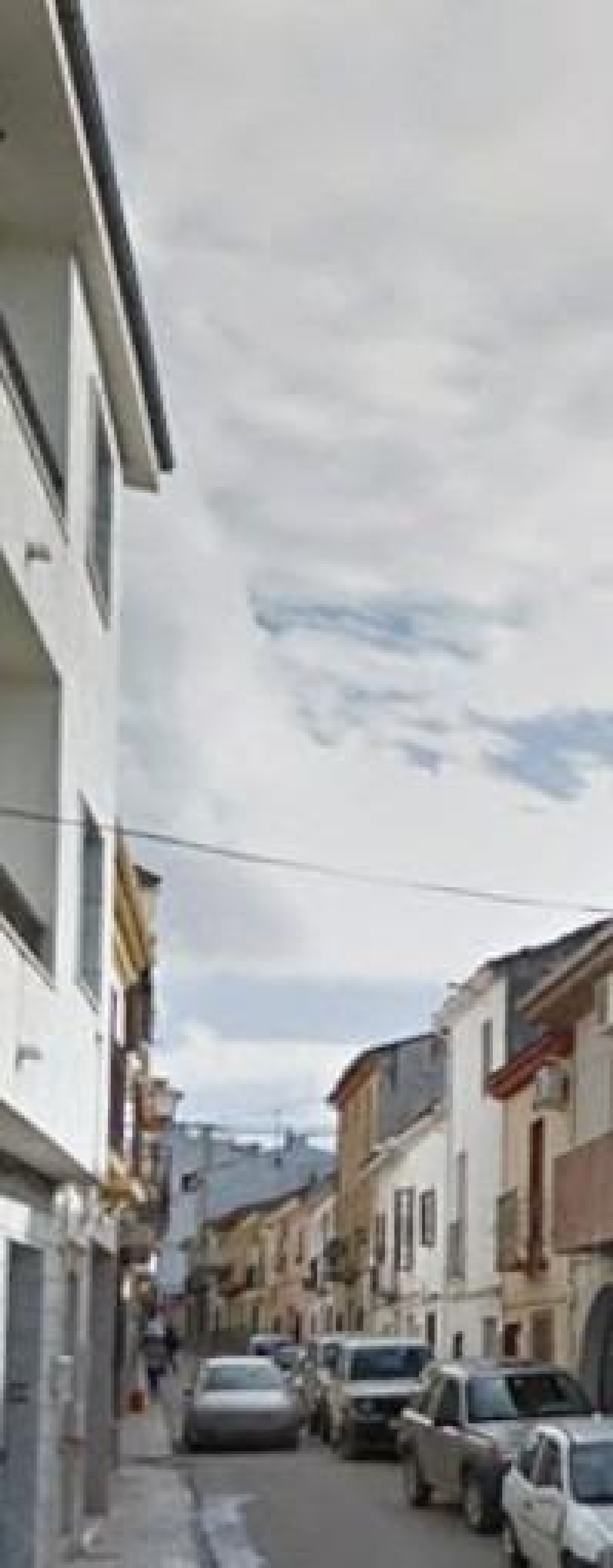 te koop huis Alcaudete Sierra Sur 1