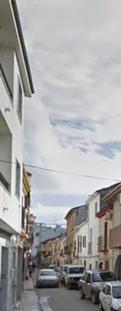 Alcaudete Sierra Sur huis foto 6327357