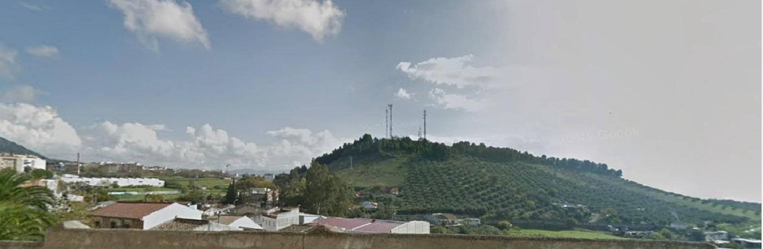  à vendre maison Alcaudete Sierra Sur 1