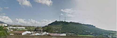 Alcaudete Sierra Sur maison foto 6328139