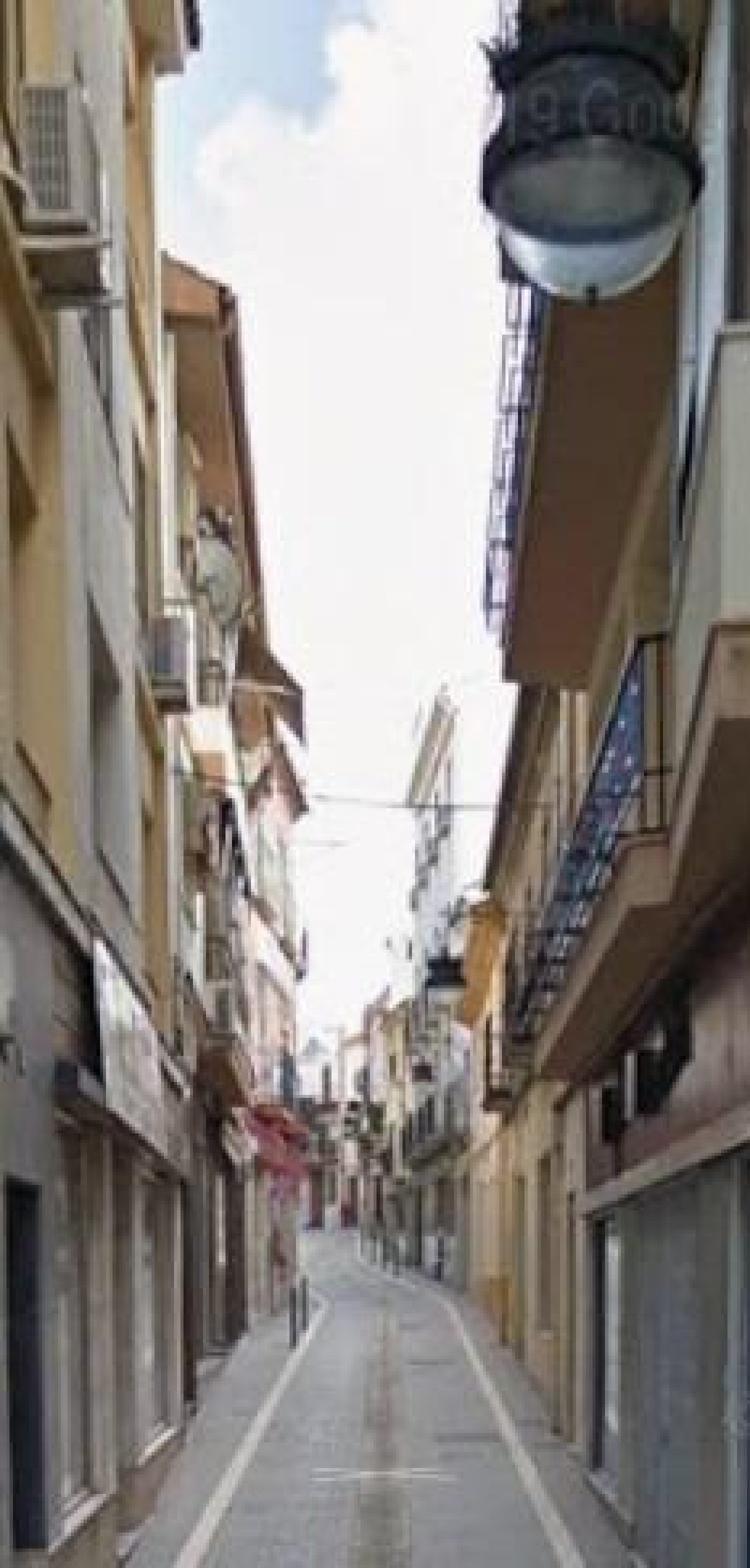  à vendre maison Alcaudete Sierra Sur 1