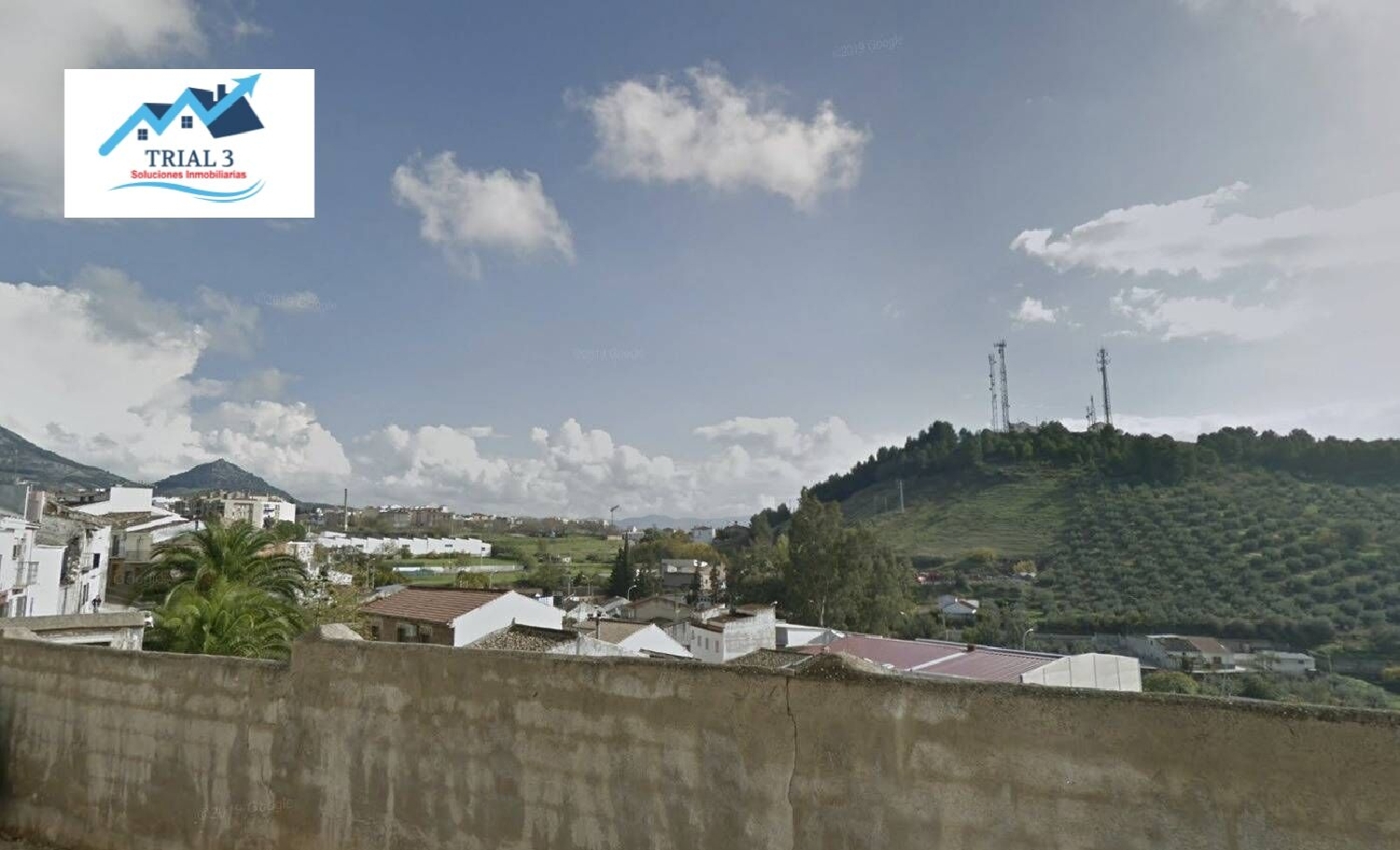 kaufen Haus Alcaudete Sierra Sur 1