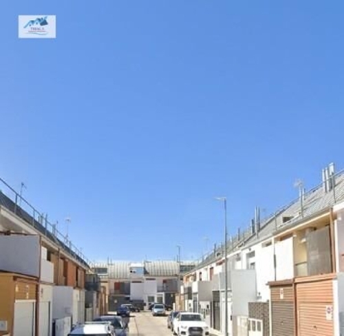 Alcázar De San Juan Mancha (La) Haus Bild 6340334