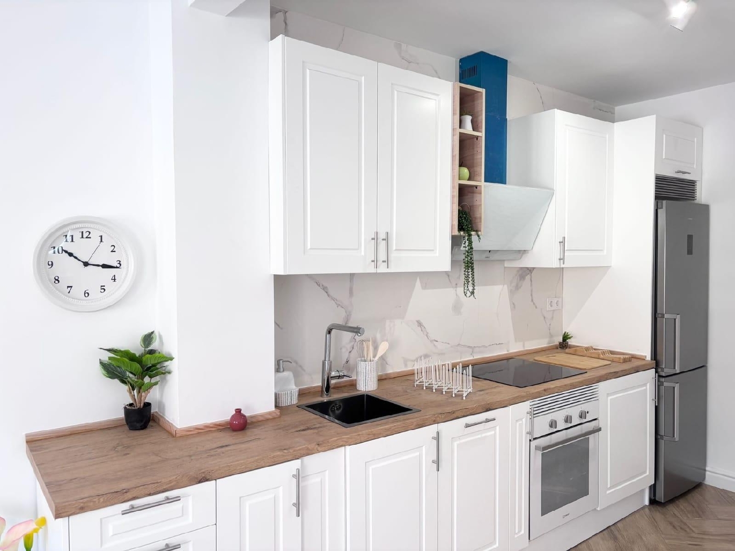  en venta casa Alcobendas 28100 Cuenca Del Medio Jarama 3