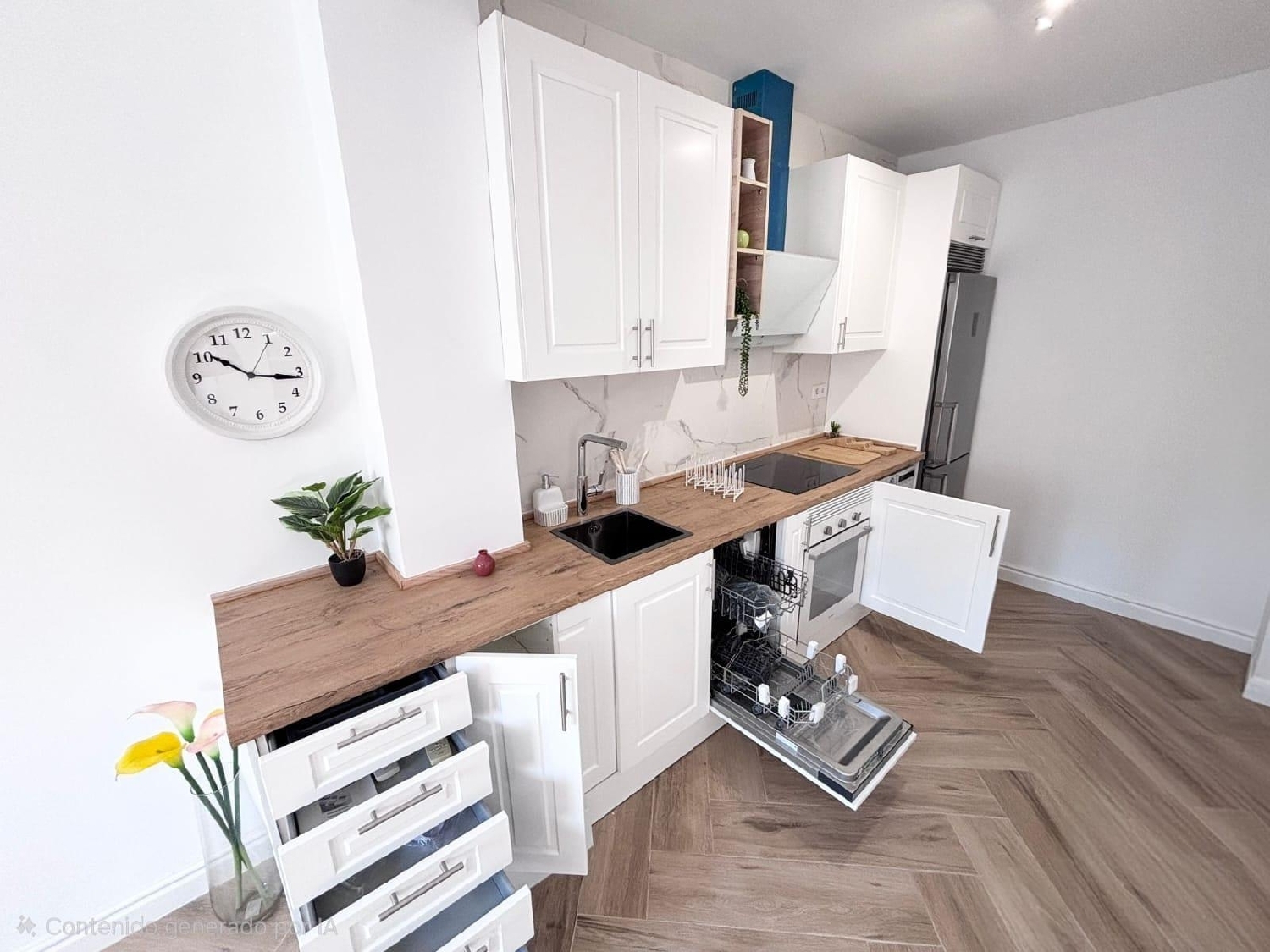  en venta casa Alcobendas 28100 Cuenca Del Medio Jarama 5