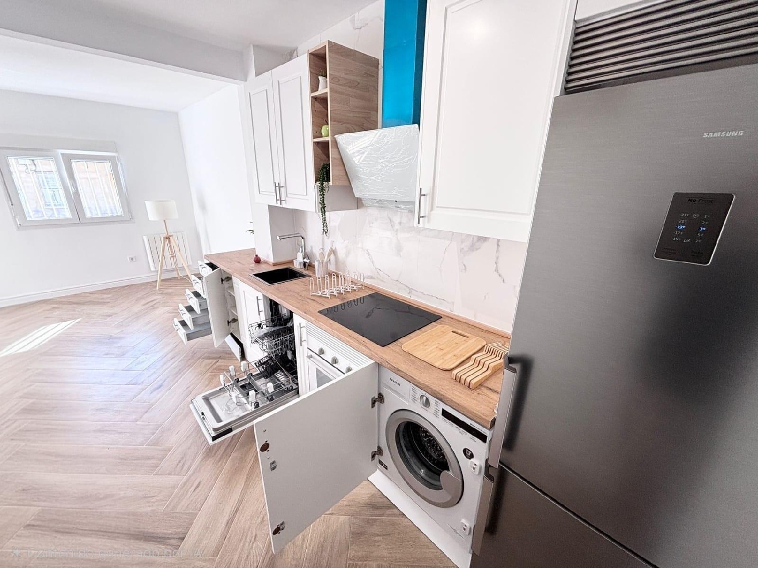  en venta casa Alcobendas 28100 Cuenca Del Medio Jarama 4