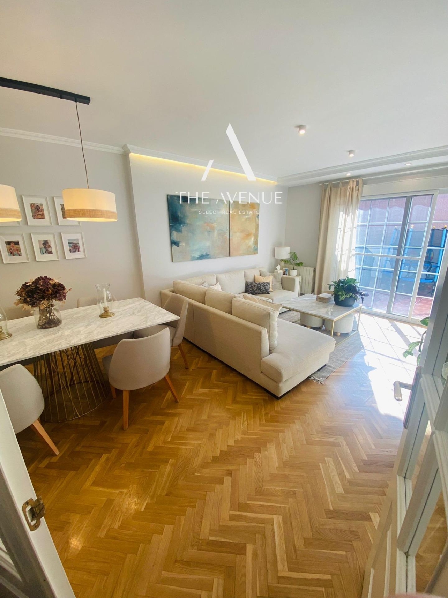  en venta casa Alcobendas 28100 Cuenca Del Medio Jarama 3