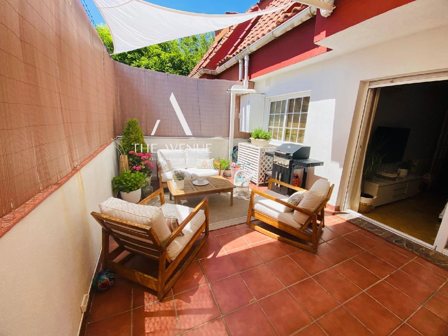  en venta casa Alcobendas 28100 Cuenca Del Medio Jarama 1