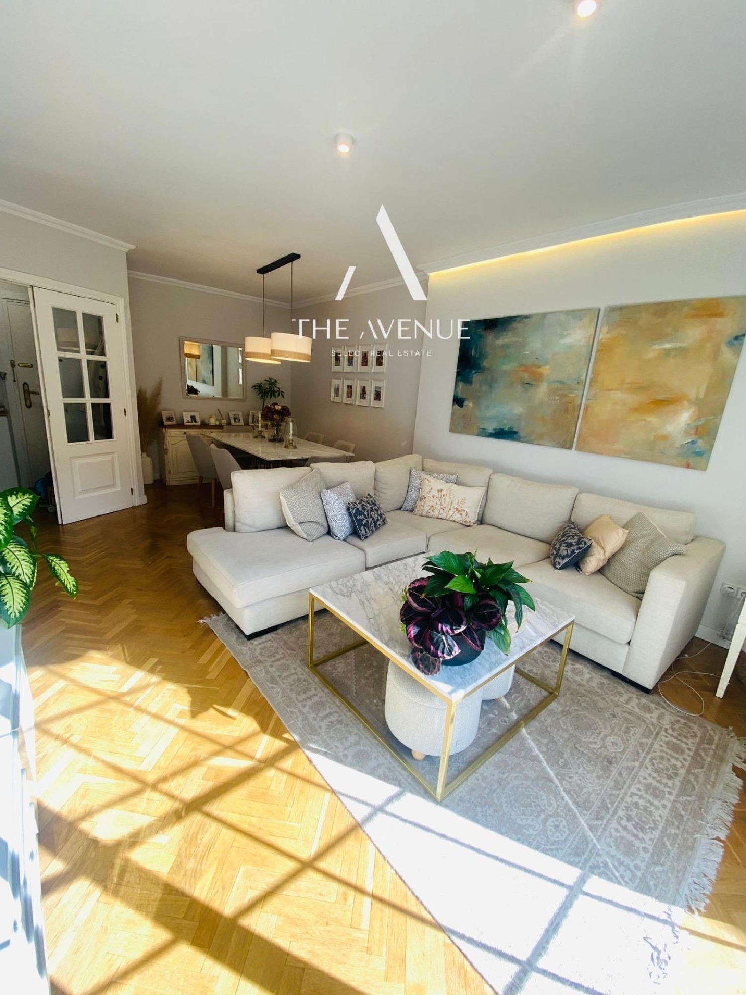  en venta casa Alcobendas 28100 Cuenca Del Medio Jarama 5