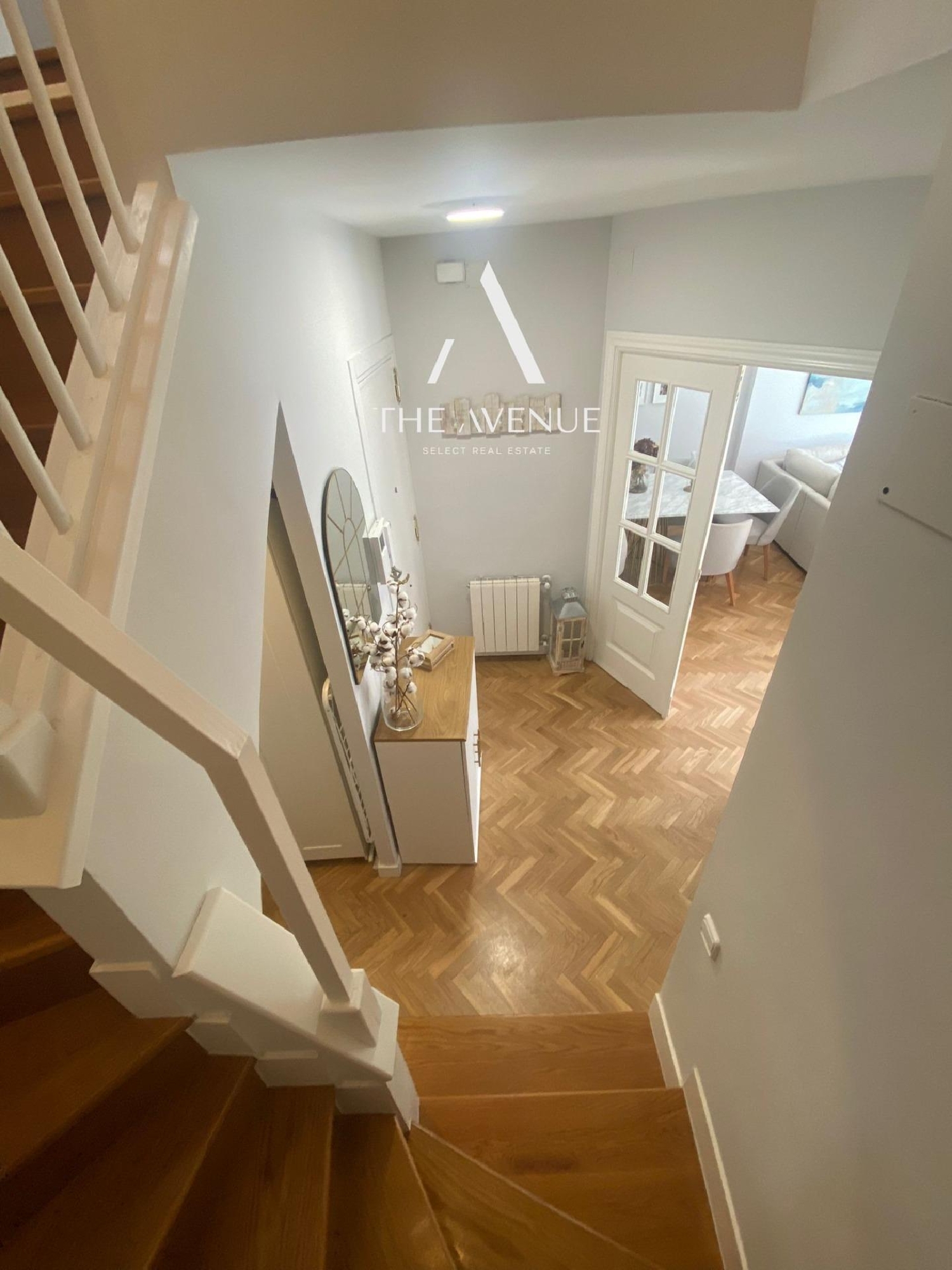  en venta casa Alcobendas 28100 Cuenca Del Medio Jarama 7