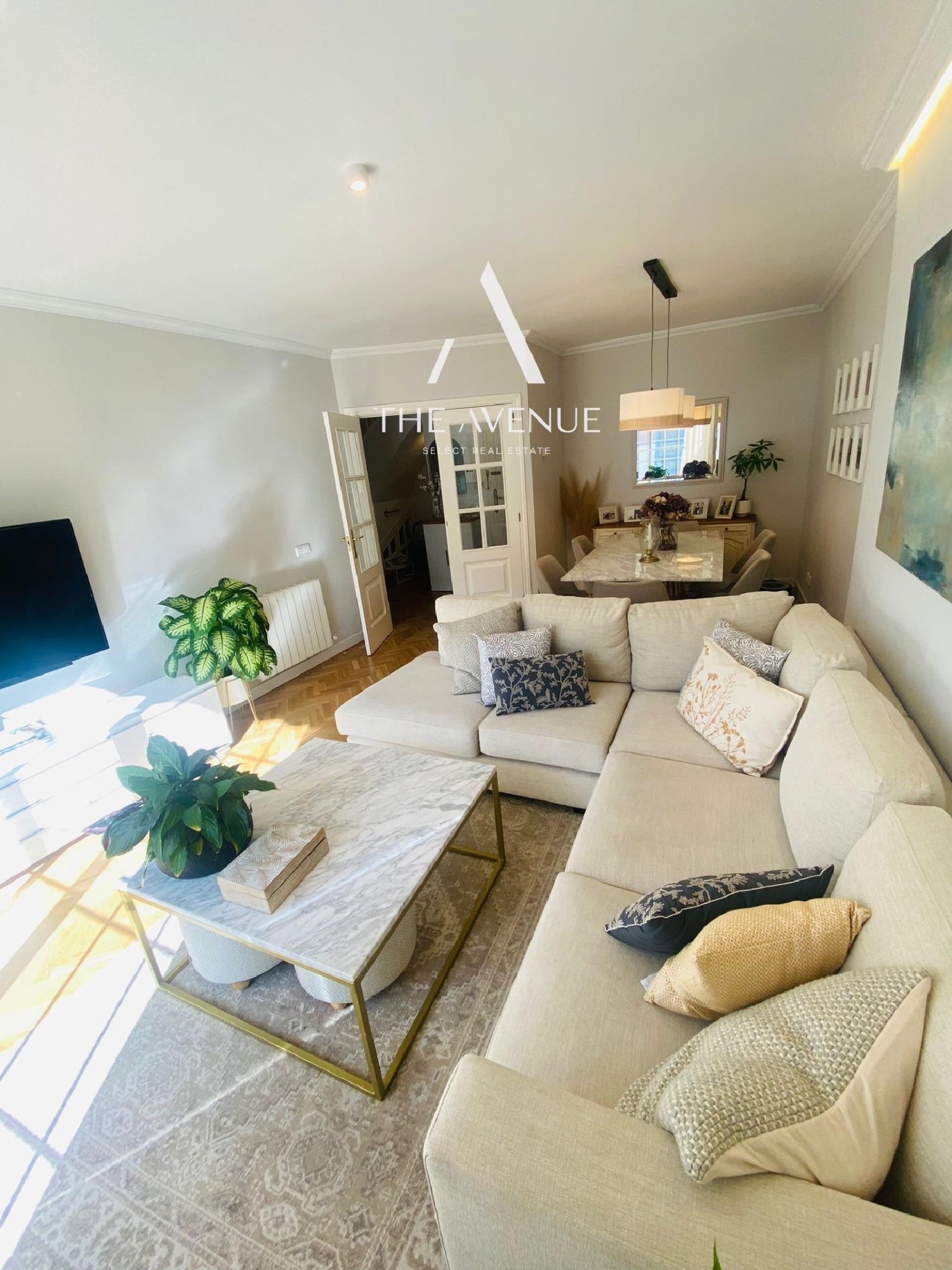  en venta casa Alcobendas 28100 Cuenca Del Medio Jarama 6