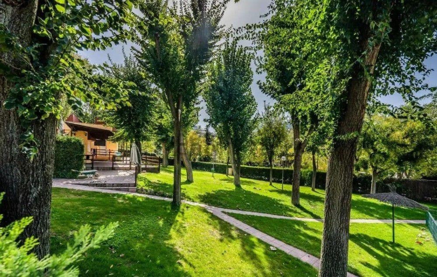  en venta casa Alcobendas 28100 Cuenca Del Medio Jarama 1