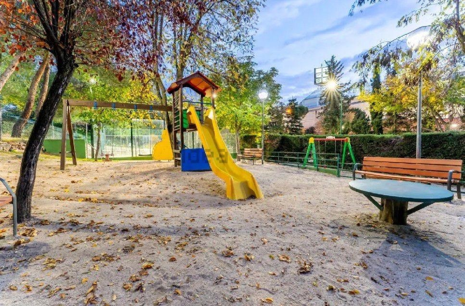  en venta casa Alcobendas 28100 Cuenca Del Medio Jarama 4