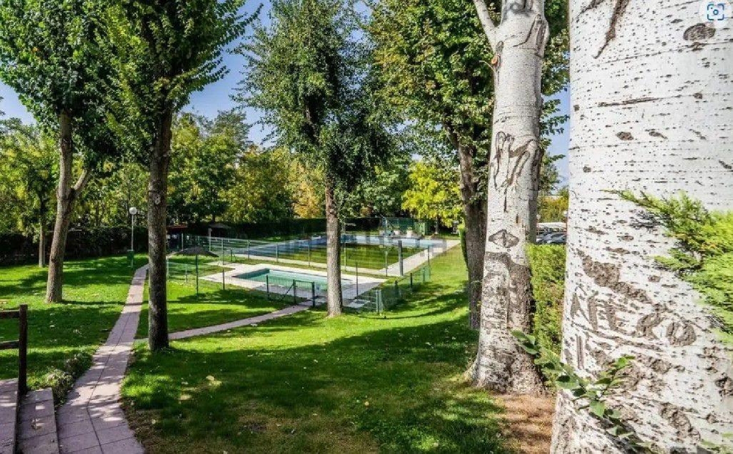  en venta casa Alcobendas 28100 Cuenca Del Medio Jarama 2