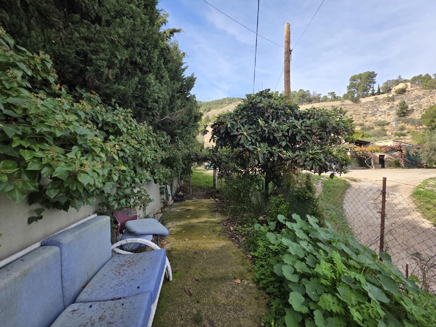  à vendre maison Alcoi 03803 Alcoia 2