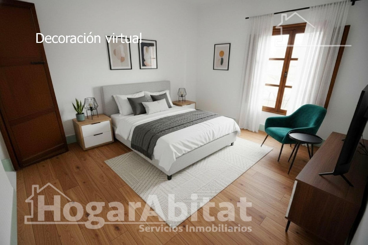  à vendre maison Alcora Alcalatén 3