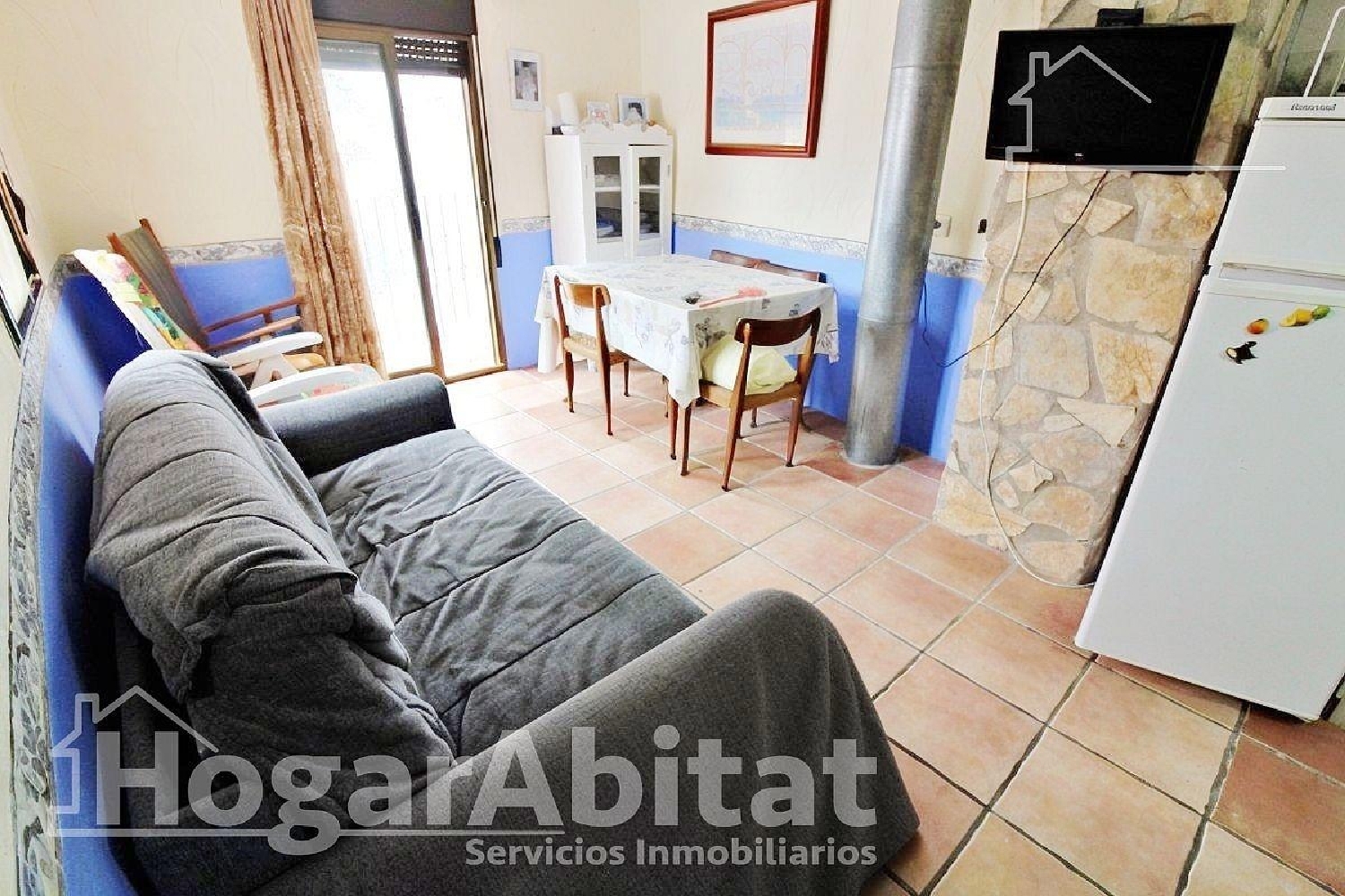 till salu hus Alcudia De Veo Plana Baixa 7