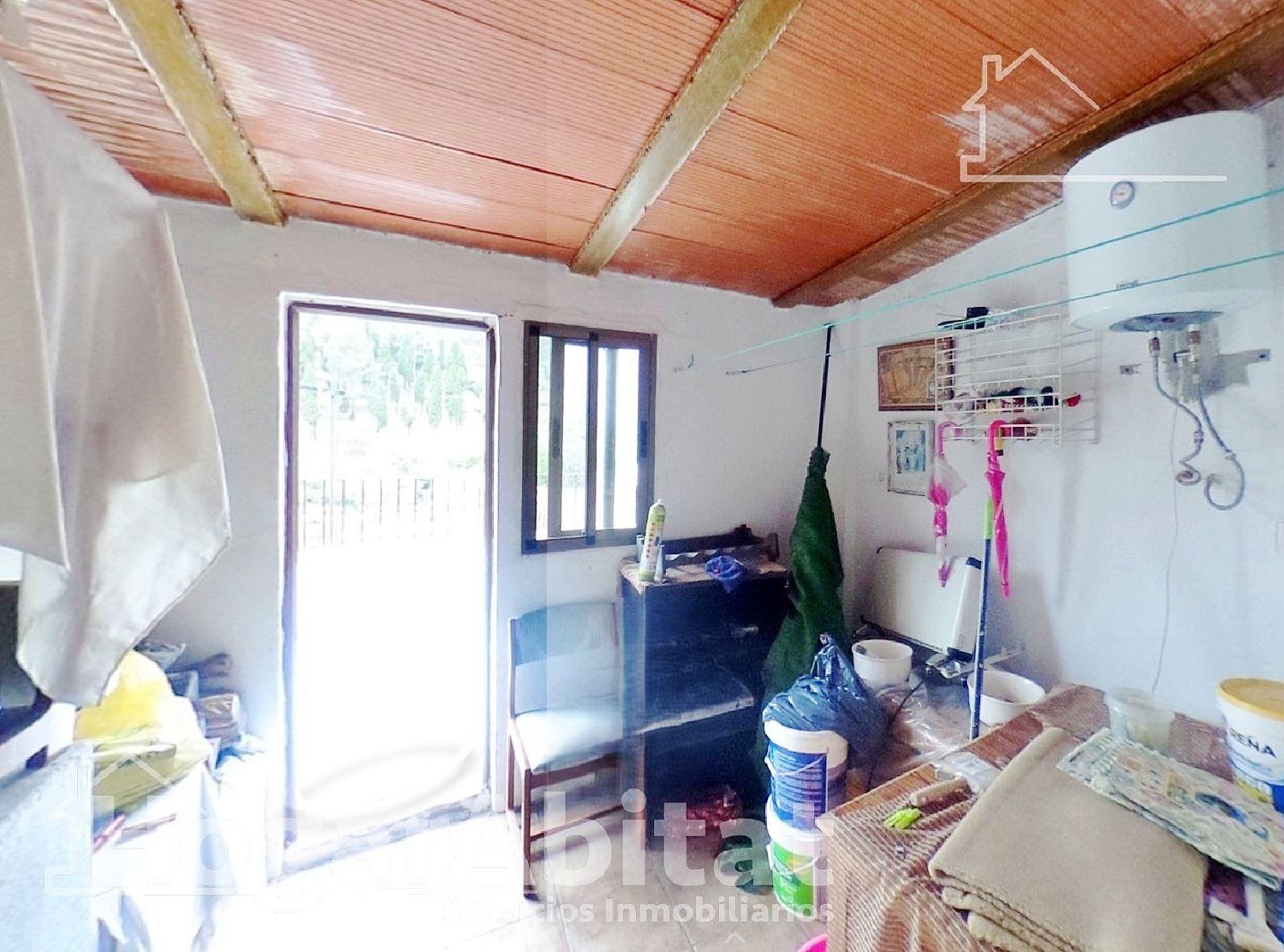 till salu hus Alcudia De Veo Plana Baixa 8