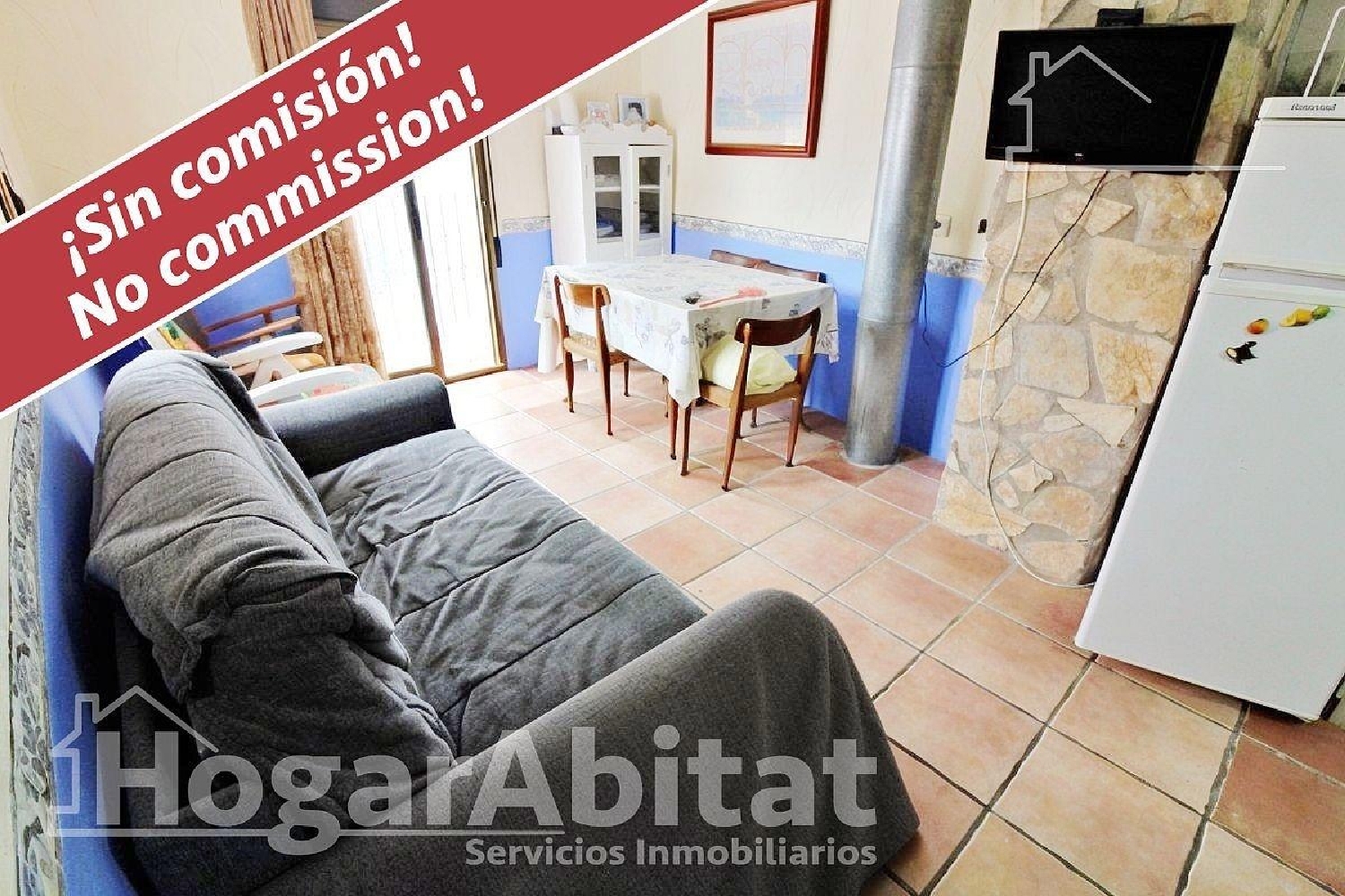 till salu hus Alcudia De Veo Plana Baixa 3