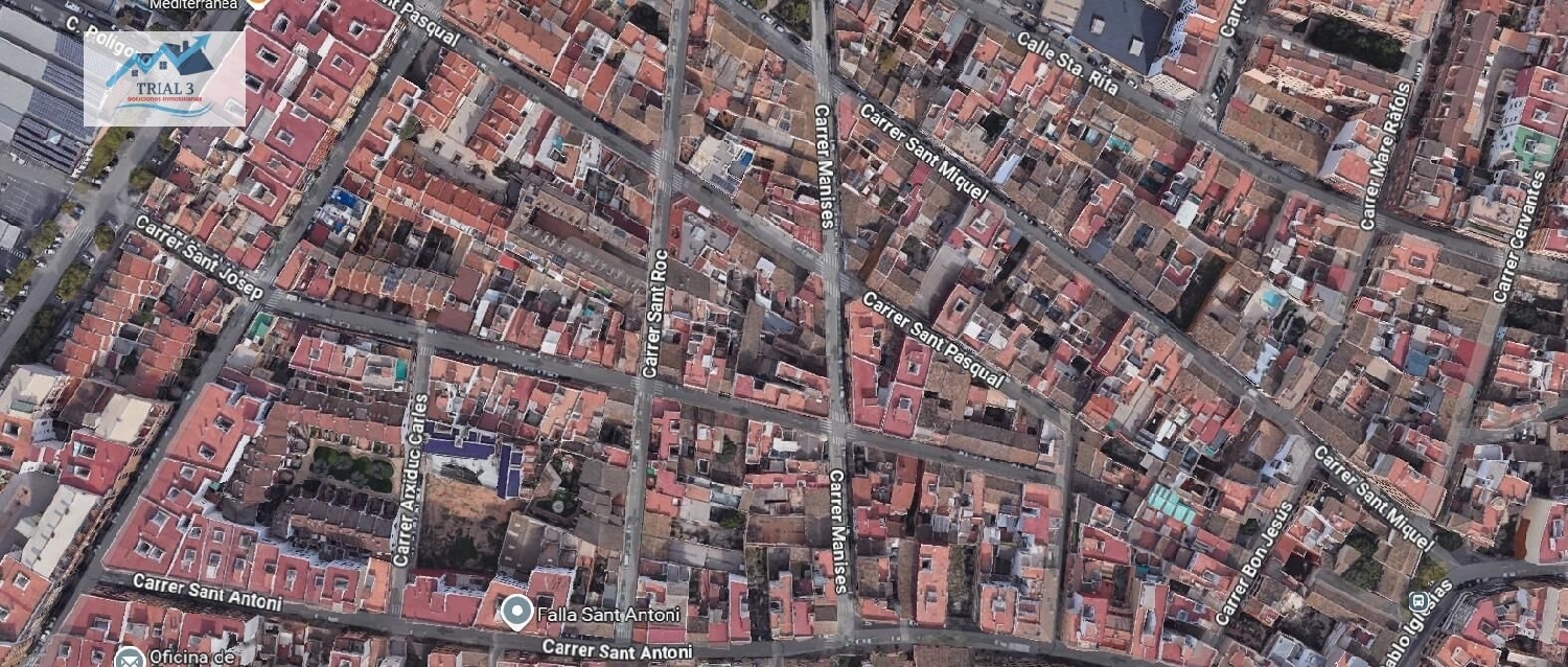  for sale house Aldaia Horta Oest 3