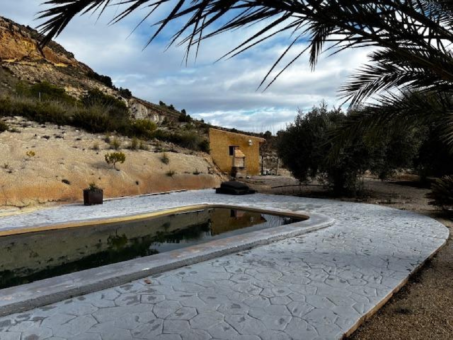 for sale house Aledo Bajo Guadalentín 5