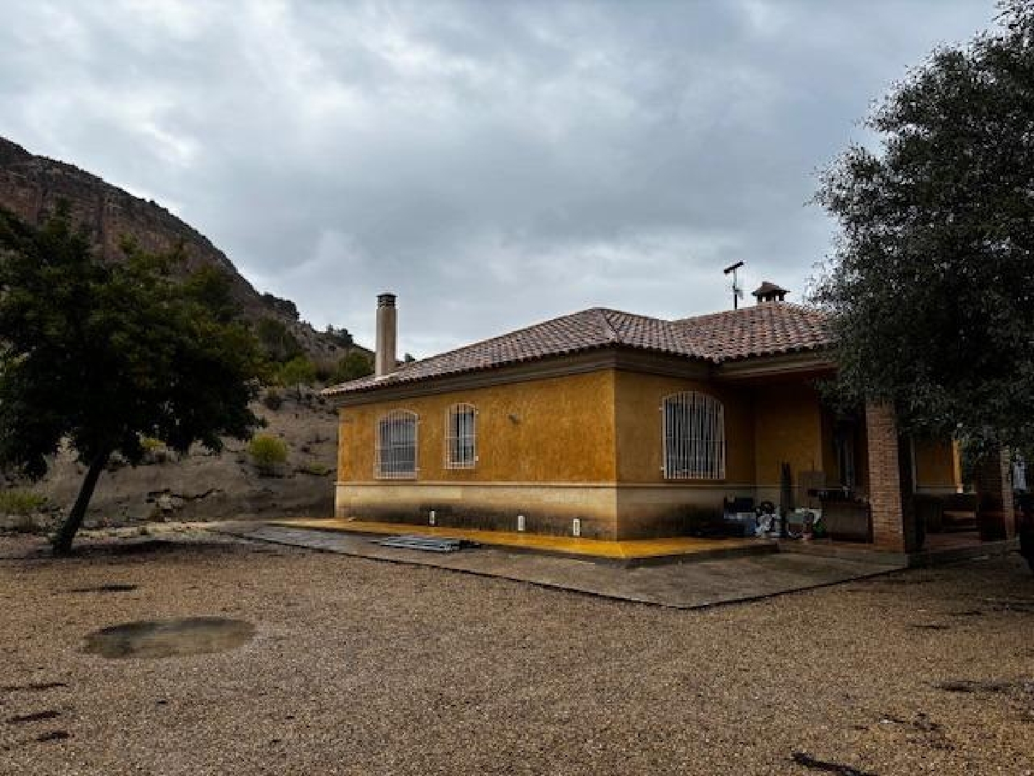 for sale house Aledo Bajo Guadalentín 2