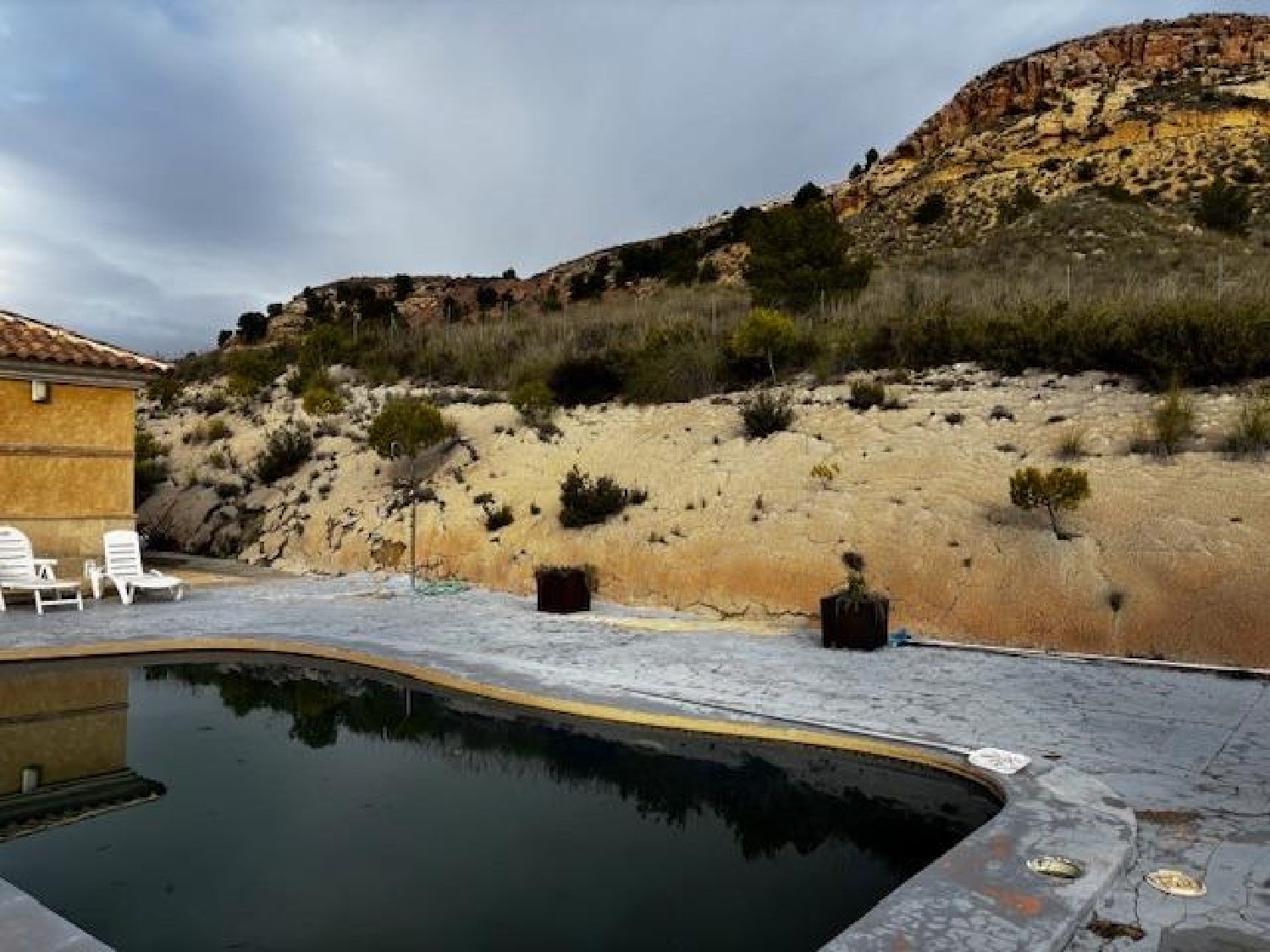 for sale house Aledo Bajo Guadalentín 6