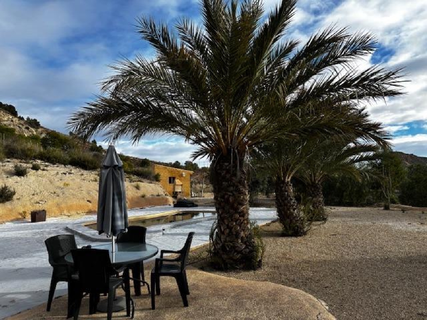 for sale house Aledo Bajo Guadalentín 3