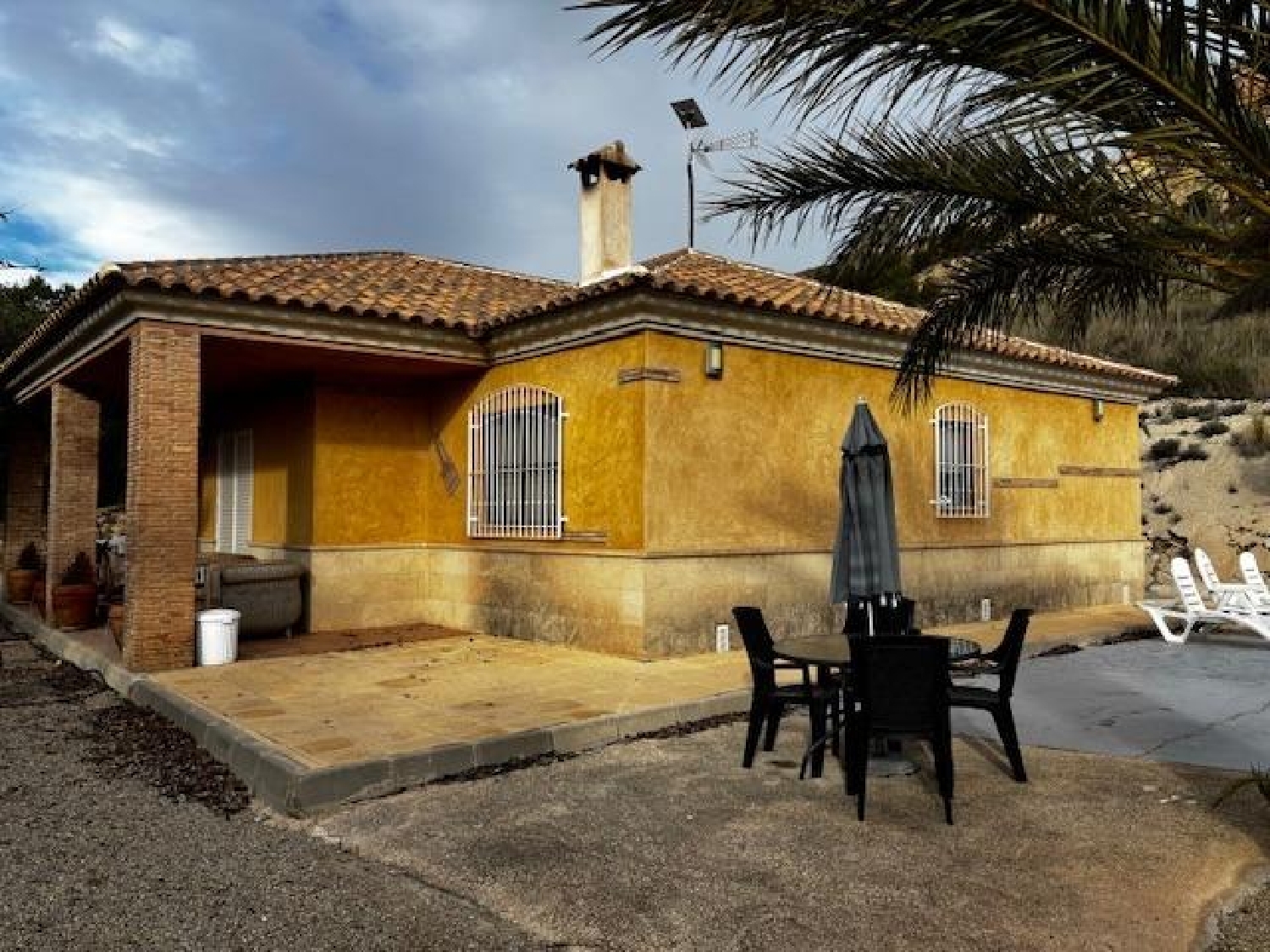 for sale house Aledo Bajo Guadalentín 7