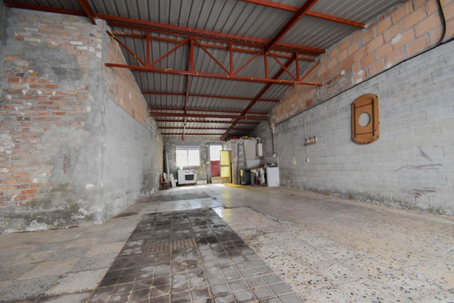 en venta casa Alfacar Vega De Granada 7