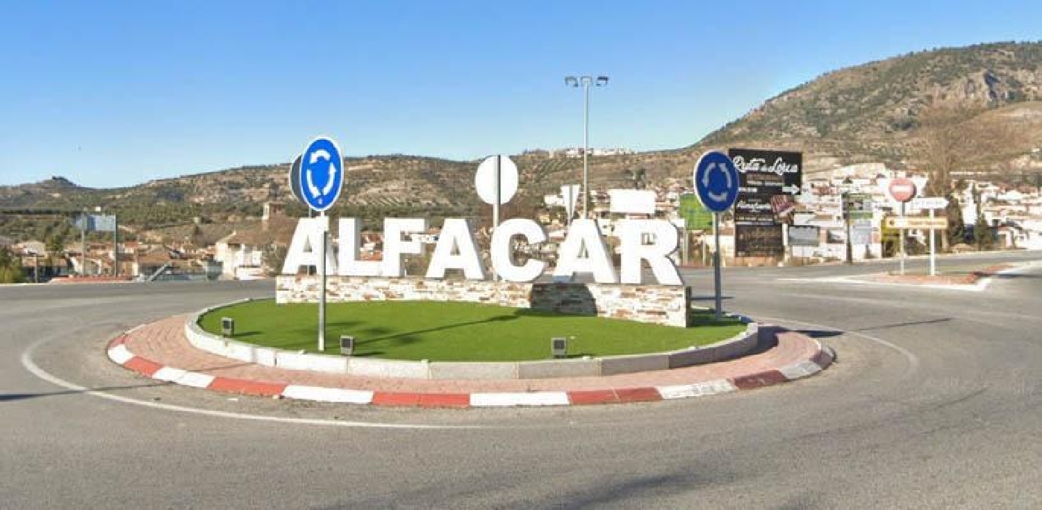 en venta casa Alfacar Vega De Granada 1