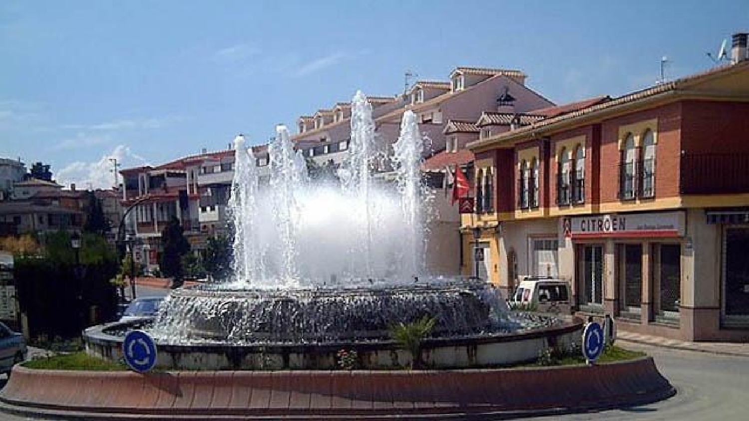 en venta casa Alfacar Vega De Granada 2