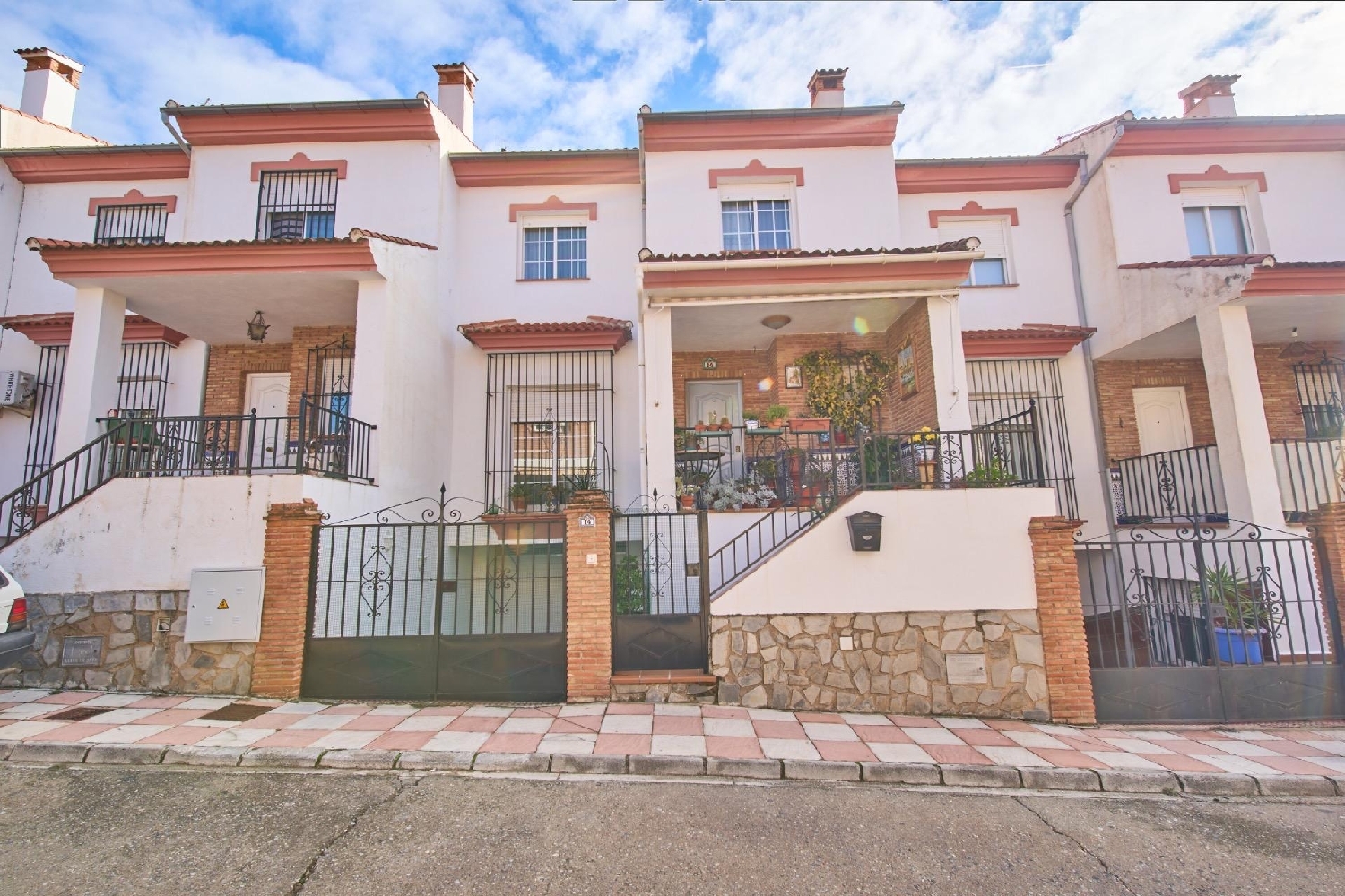  for sale house Alfacar Vega De Granada 1