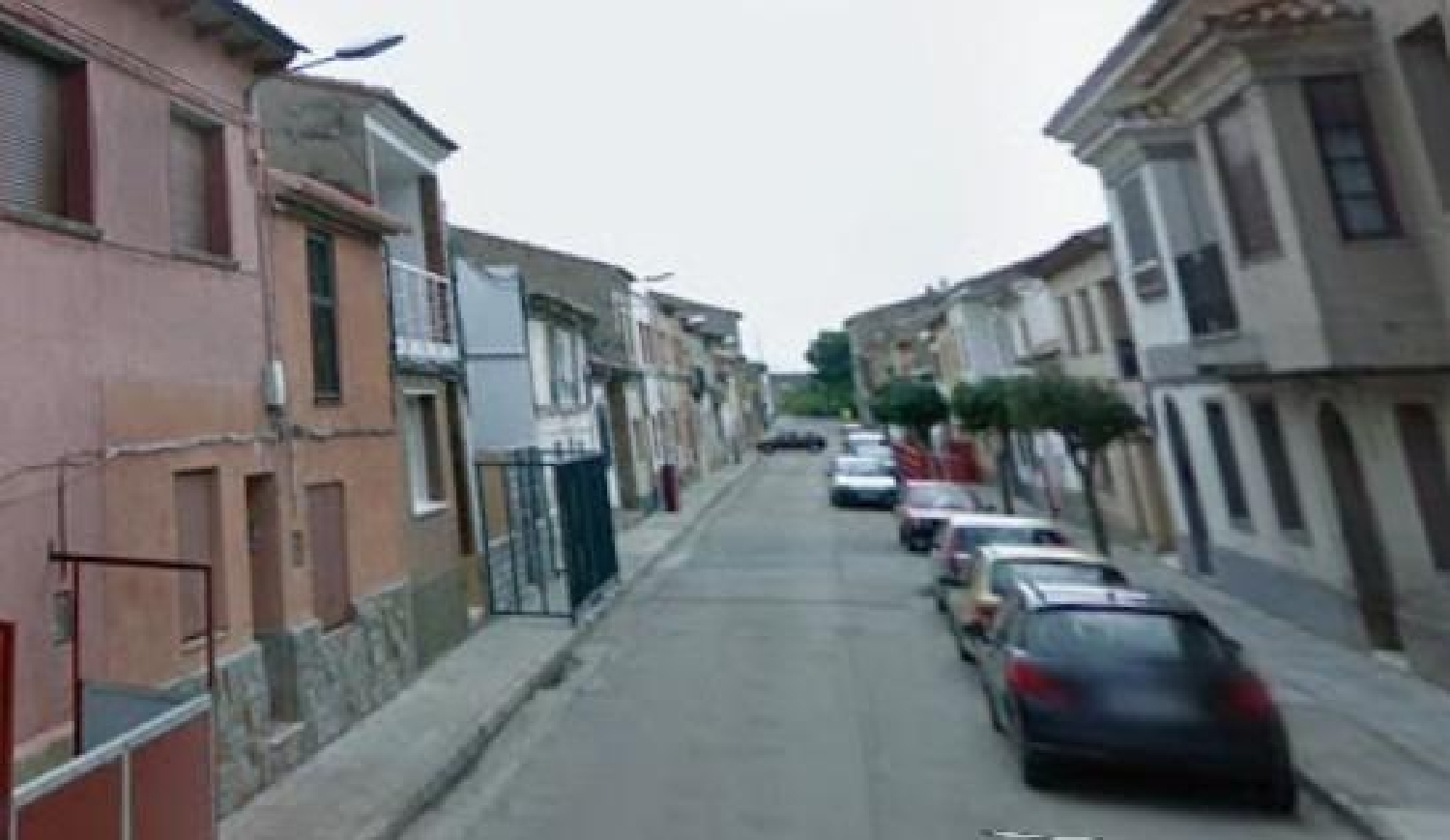  till salu hus Alfajarín D.C. Zaragoza 3