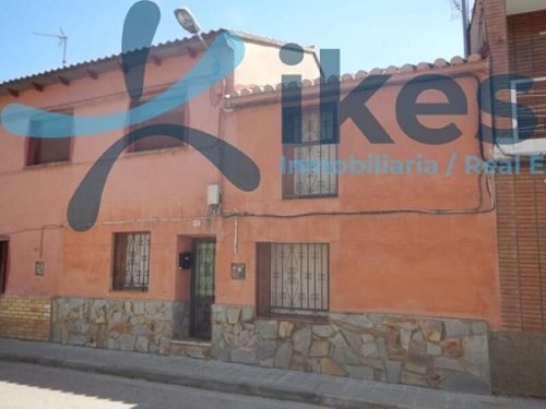 Alfajarín D.C. Zaragoza hus foto 6337096