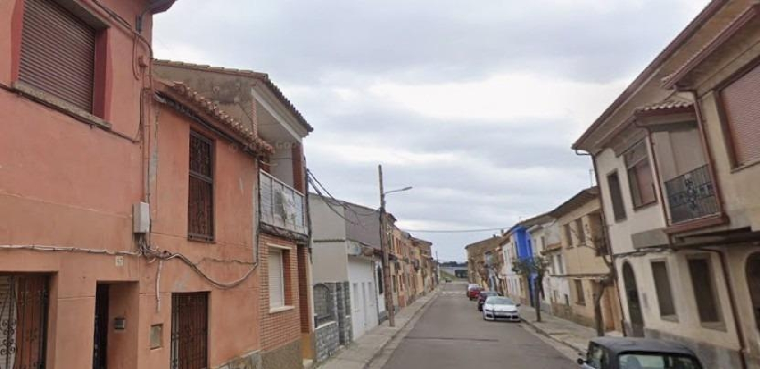  till salu hus Alfajarín D.C. Zaragoza 2