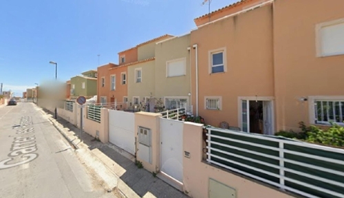 Alfaz Del Pi Marina Baixa casa foto 6338685