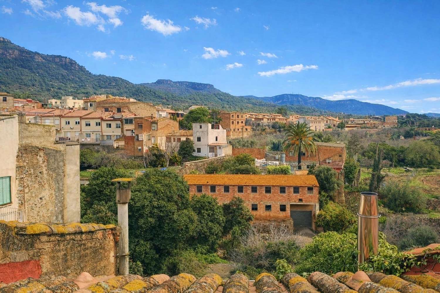  for sale house Alforja Baix Camp 1