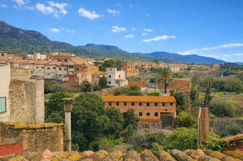 Alforja Baix Camp house foto 6334066