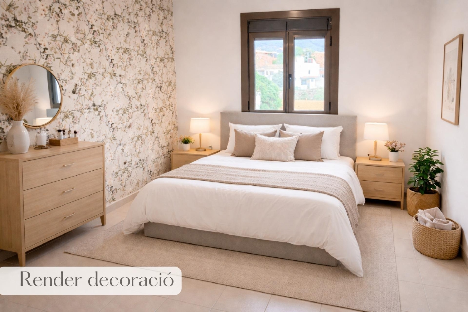  for sale house Alforja Baix Camp 4