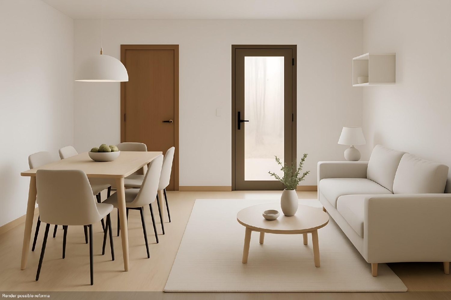  for sale house Alforja Baix Camp 7