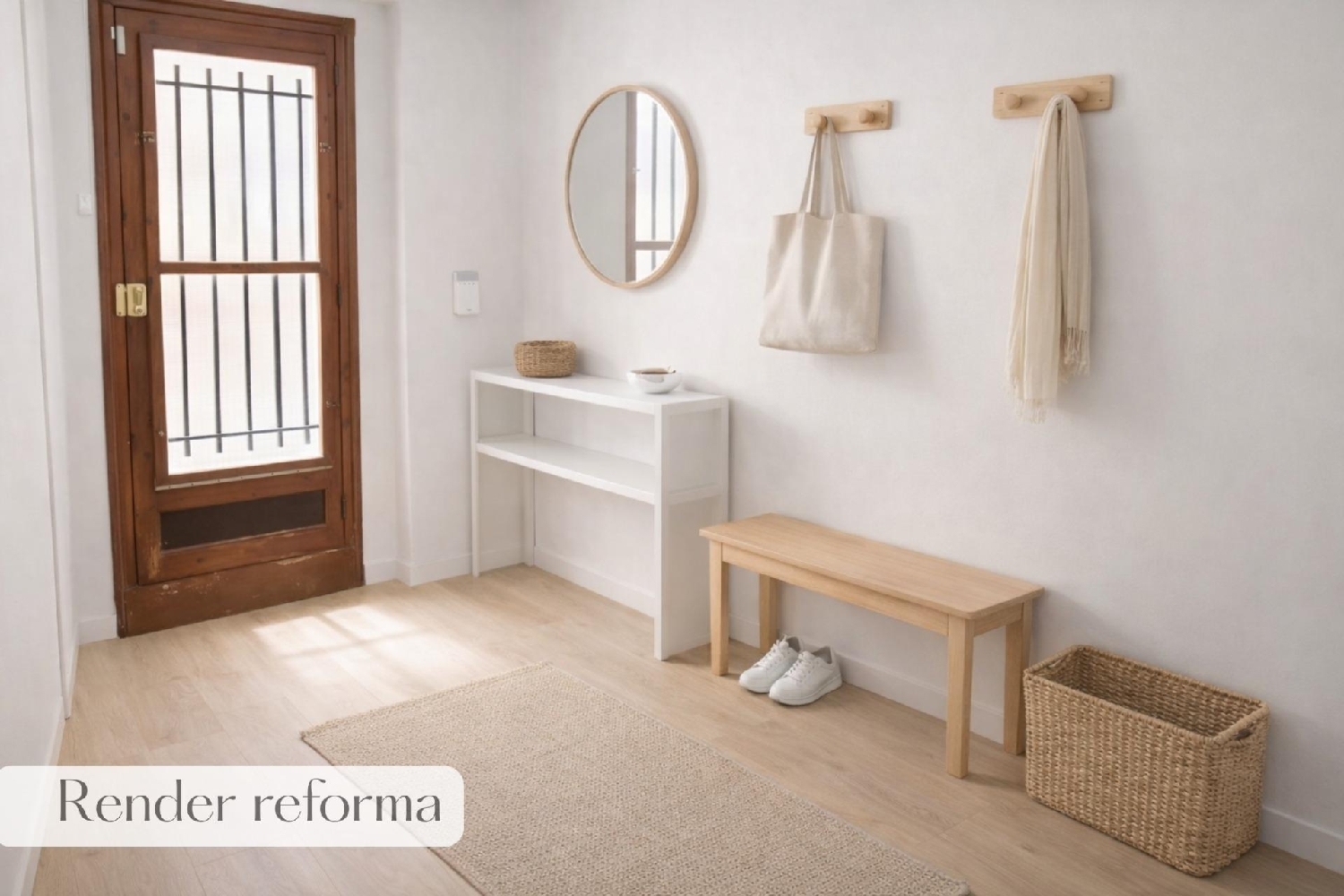  for sale house Alforja Baix Camp 2