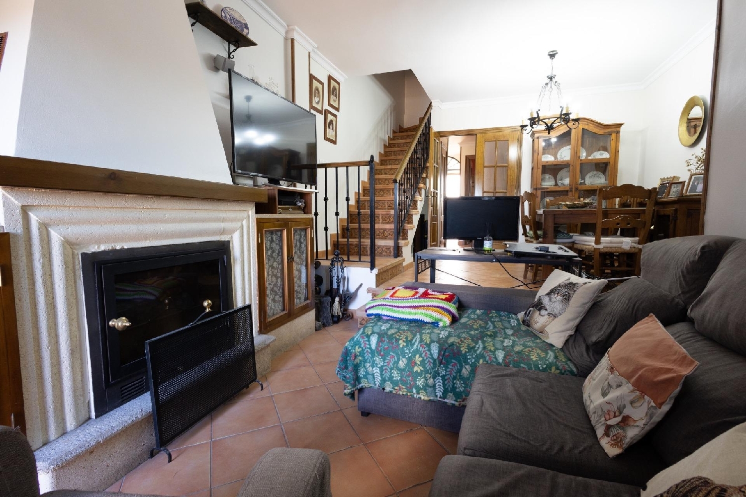à vendre maison Algar Sierra De Cádiz 8