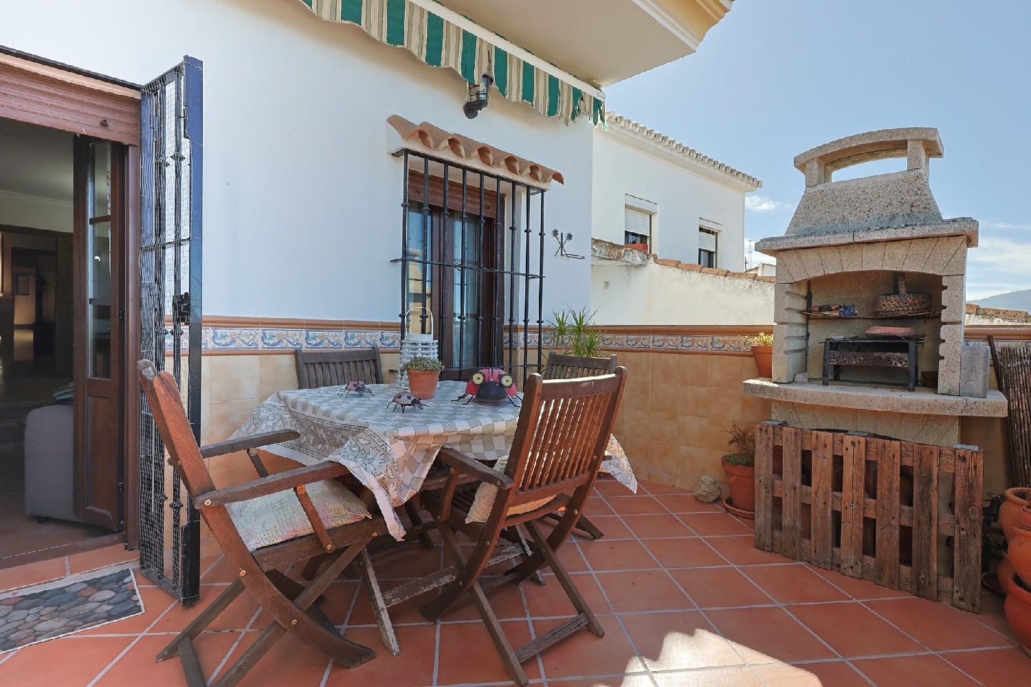 à vendre maison Algar Sierra De Cádiz 4