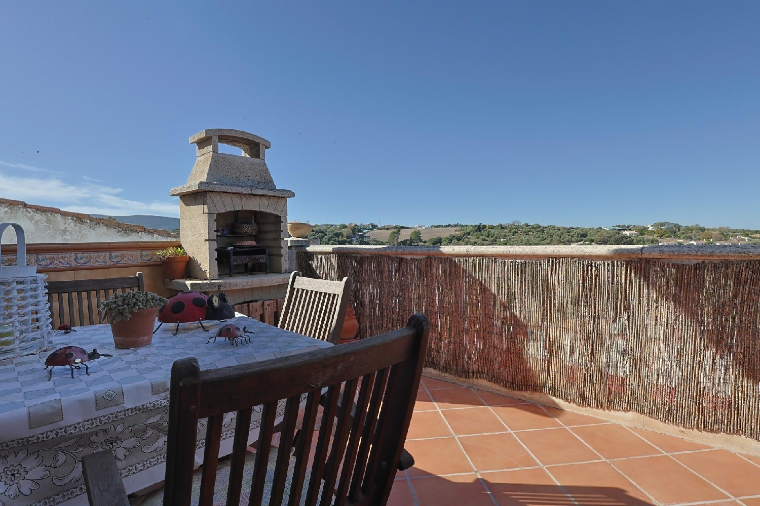 à vendre maison Algar Sierra De Cádiz 3