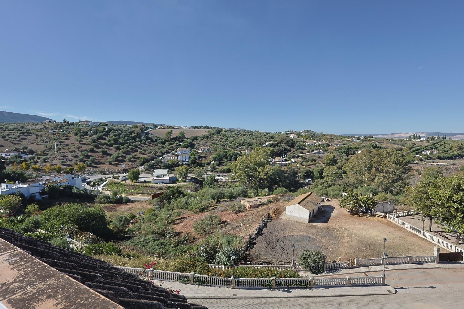 à vendre maison Algar Sierra De Cádiz 2